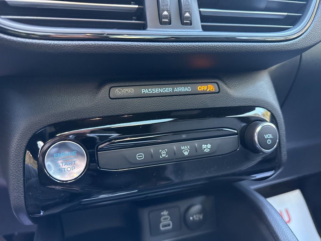 New 2026 Ford Escape ST-Line Select w/ Tech Pack #1 image 33