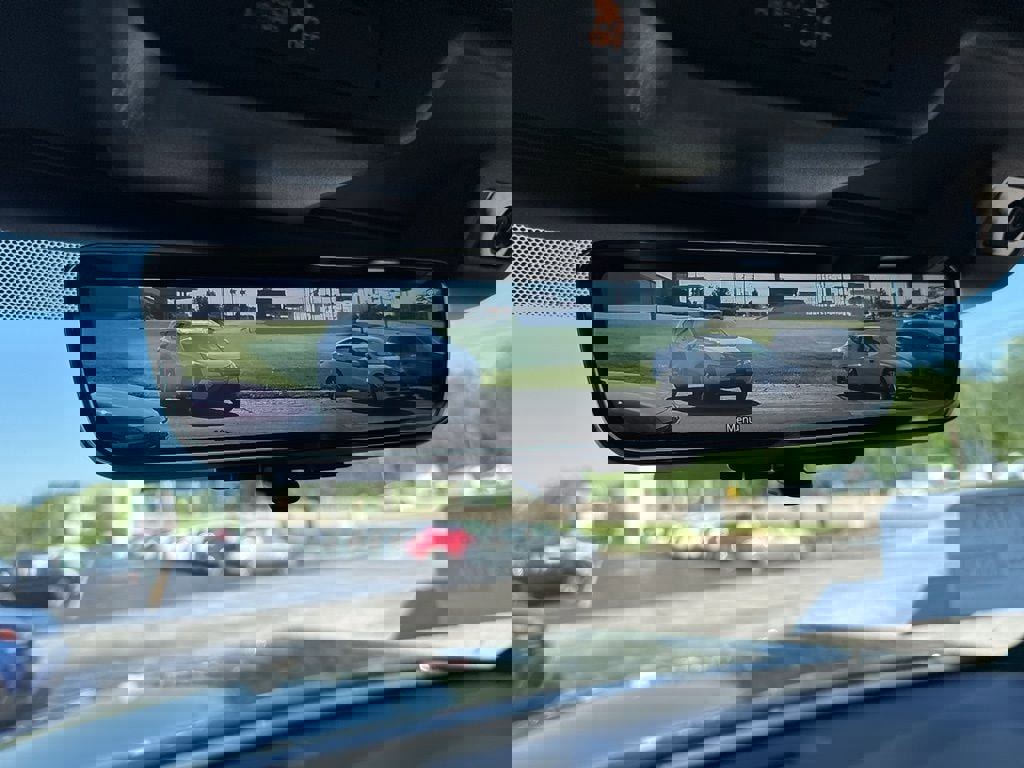 New 2025 Nissan Armada Platinum Reserve image 18