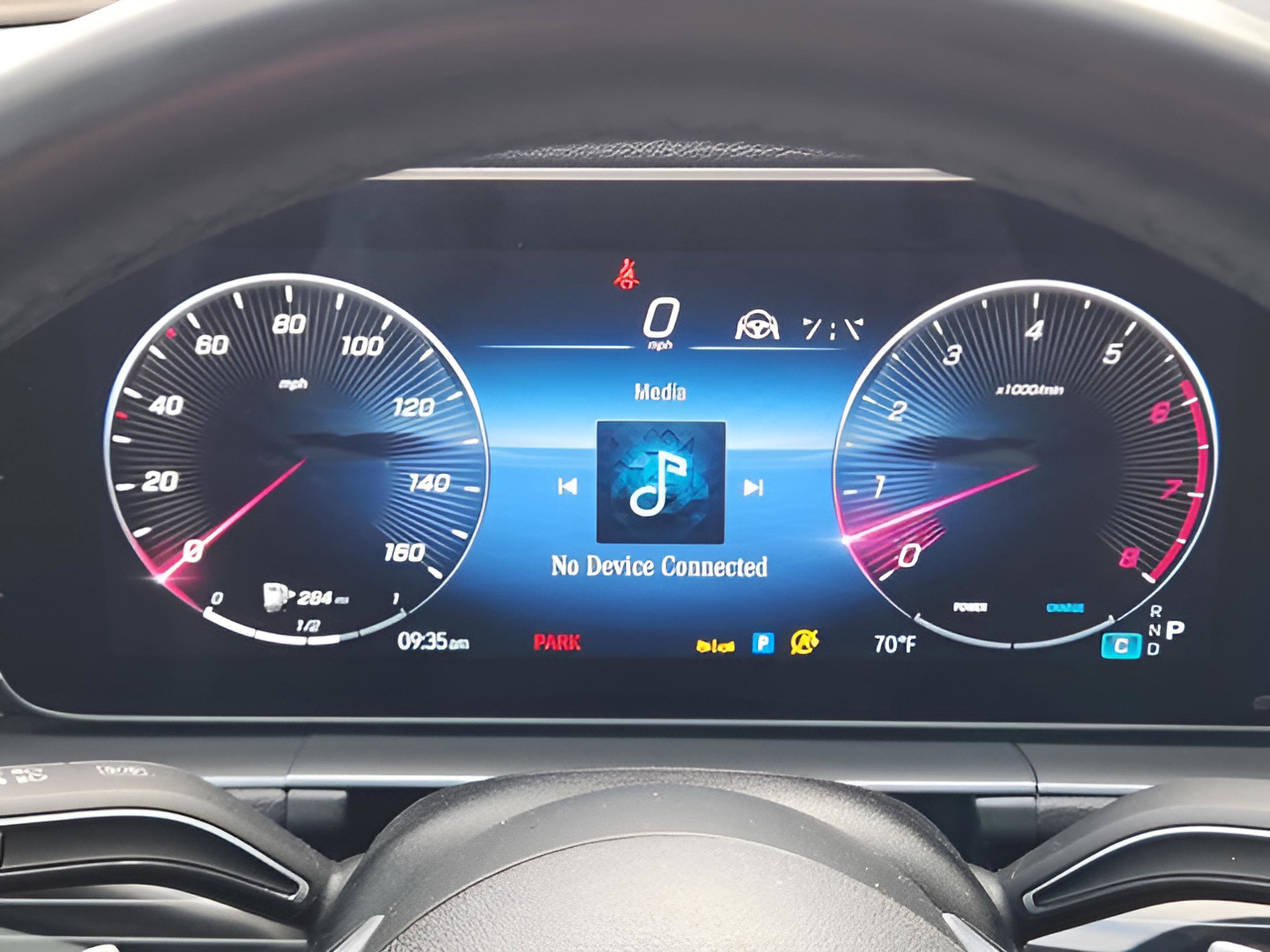 Certified 2024 Mercedes-Benz GLE 450 4MATIC image 15