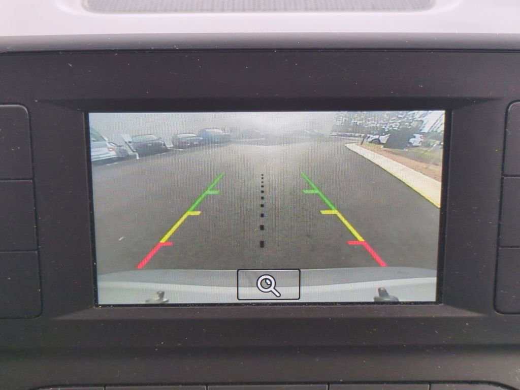 Used 2020 Ford EcoSport S image 20