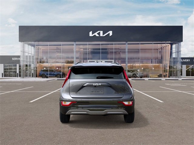 New 2025 Kia Niro Wind image 4