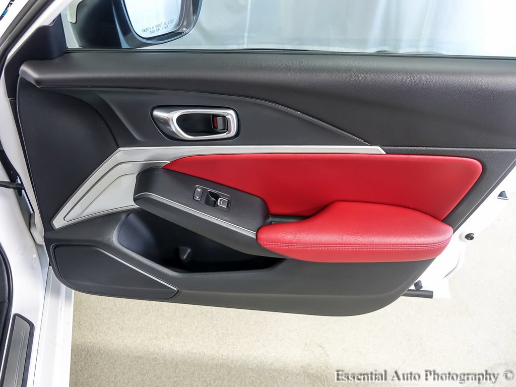 Used 2023 Acura Integra A-Spec FWD image 23