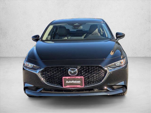 New 2026 MAZDA MAZDA3 2.5 S Sedan w/ Preferred Pkg image 2