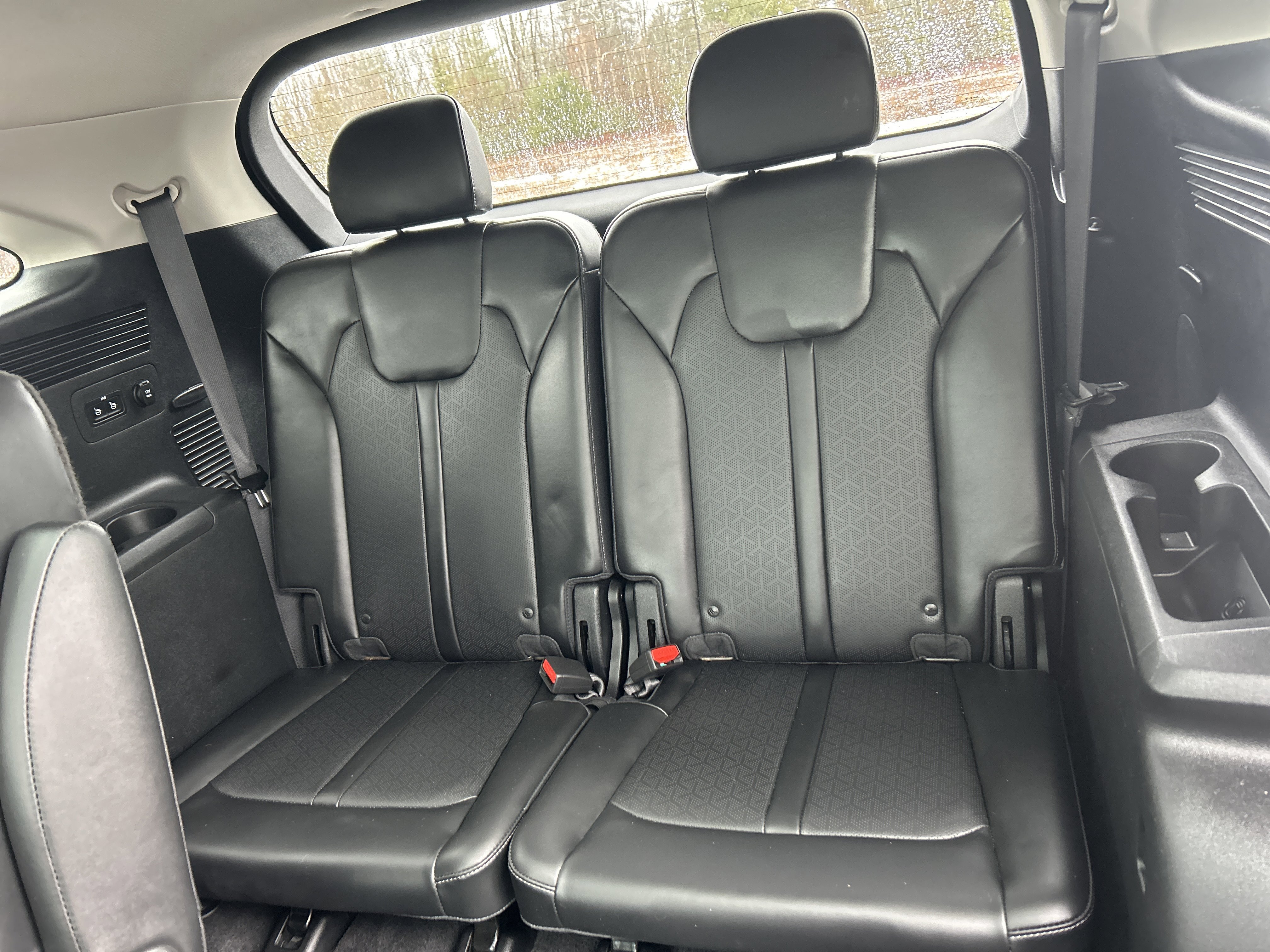 Certified 2023 Kia Sorento X-Line EX image 17