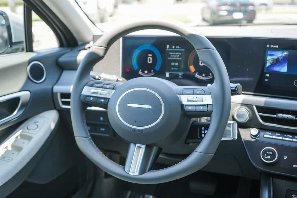 New 2026 Hyundai Sonata SEL FWD image 15