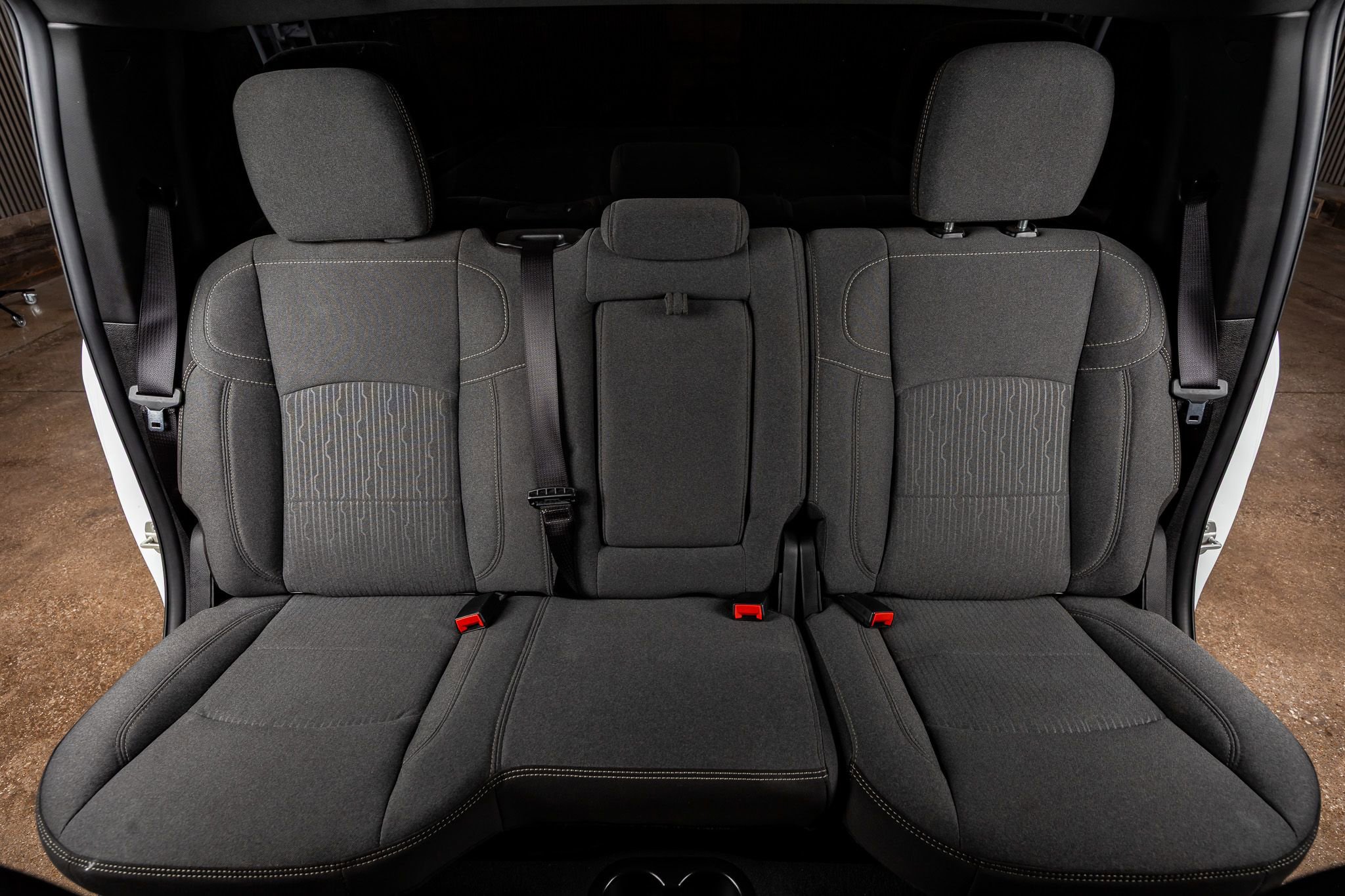 Used 2024 RAM 3500 Big Horn w/ Night Edition image 34