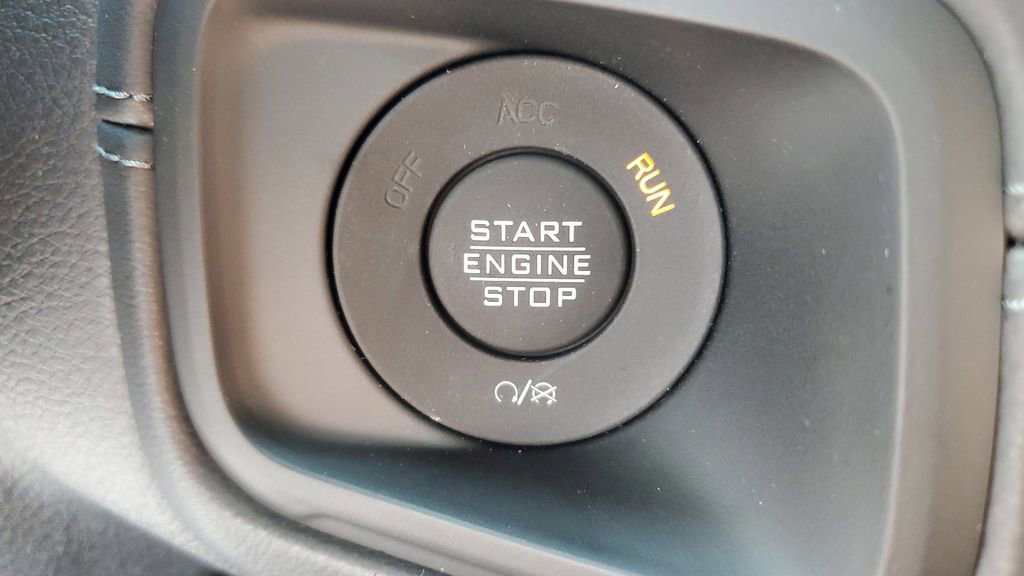 New 2025 Jeep Wrangler Sahara image 28