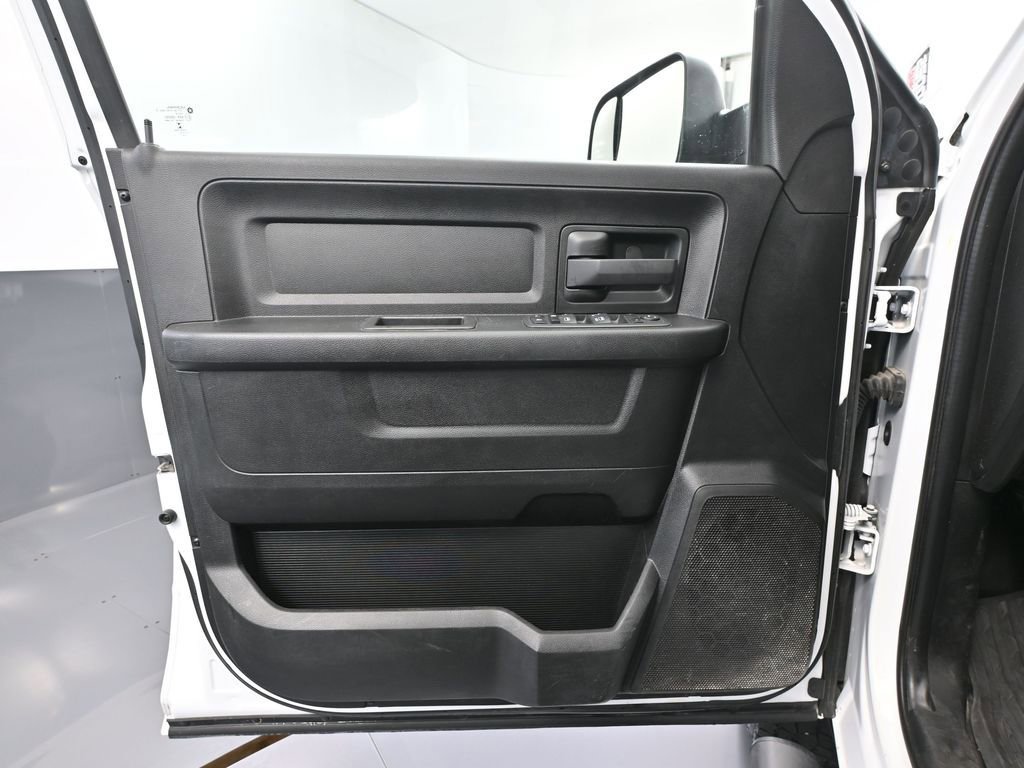 Used 2022 RAM 2500 Tradesman image 19