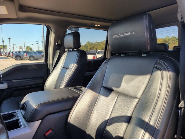 Used 2021 Ford F250 Lariat image 12