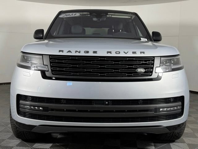 Used 2023 Land Rover Range Rover SE AWD/4WD image 11