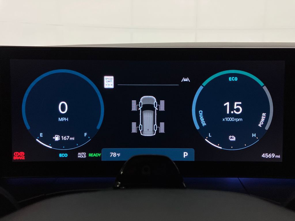 Used 2026 Hyundai Santa Fe Calligraphy image 19