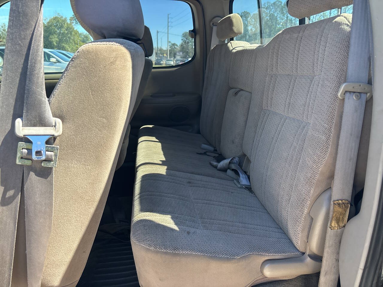 Used 2002 Toyota Tundra SR5 RWD image 9