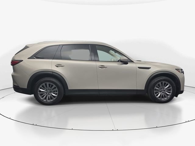 Used 2024 MAZDA CX-90 3.3 Turbo w/ Preferred Plus AWD/4WD image 11
