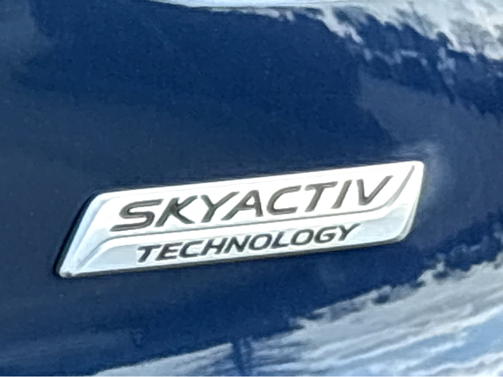 Used 2019 MAZDA CX-3 Grand Touring image 23