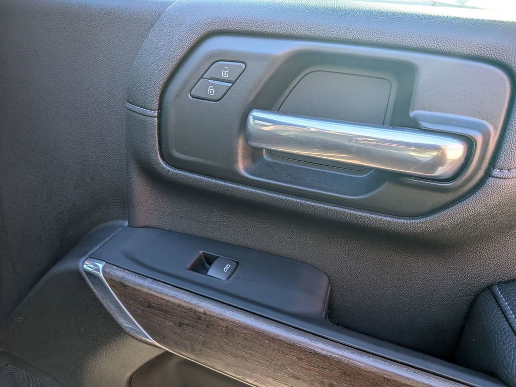 Certified 2023 GMC Sierra 2500 Denali w/ Denali Ultimate Package image 30