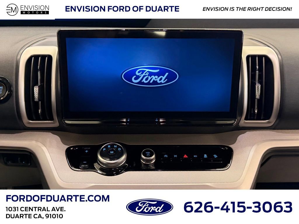 New 2025 Ford Expedition Max Active image 23