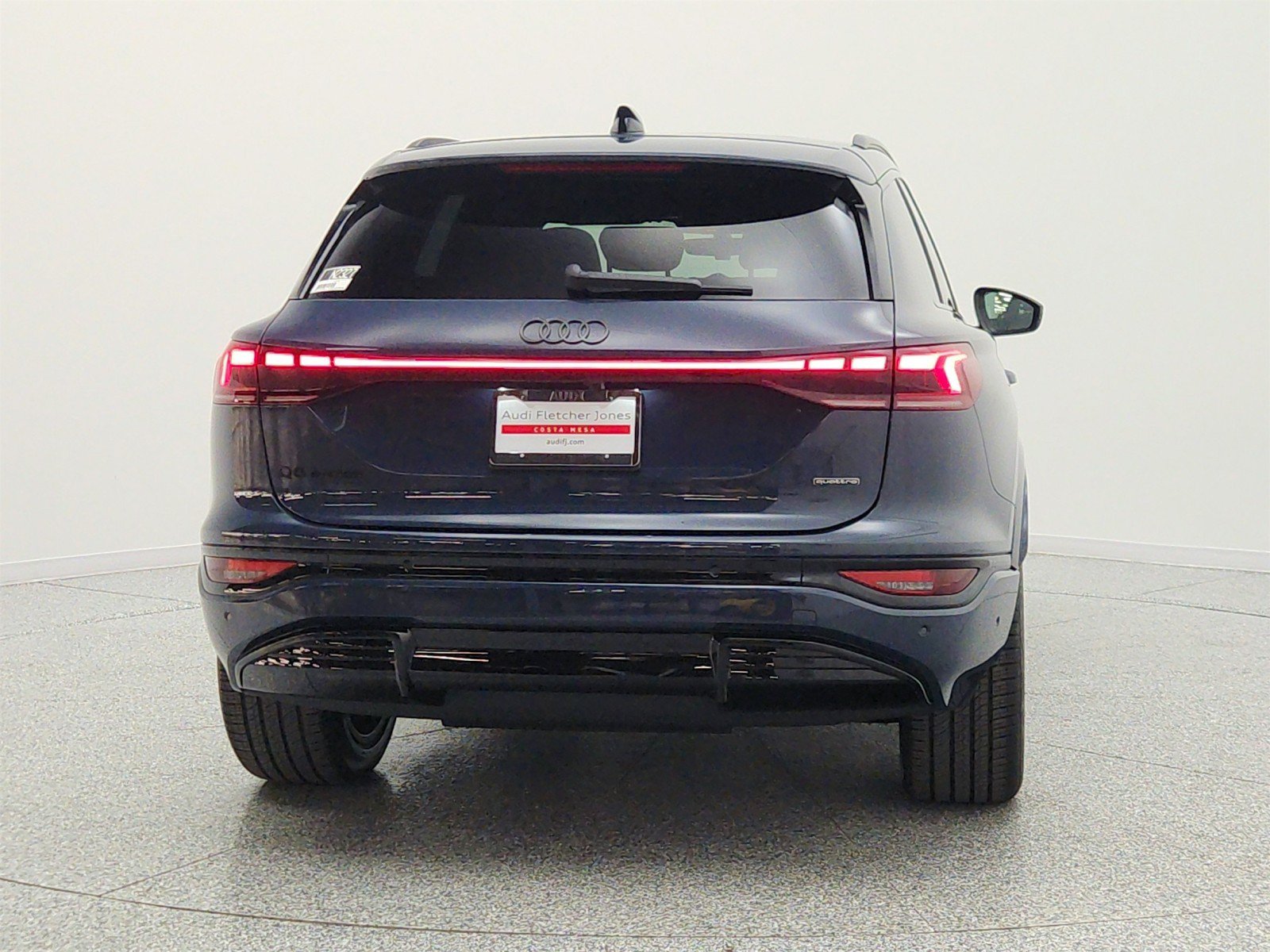 New 2027 Audi Q6 e-tron Premium Plus AWD/4WD image 6