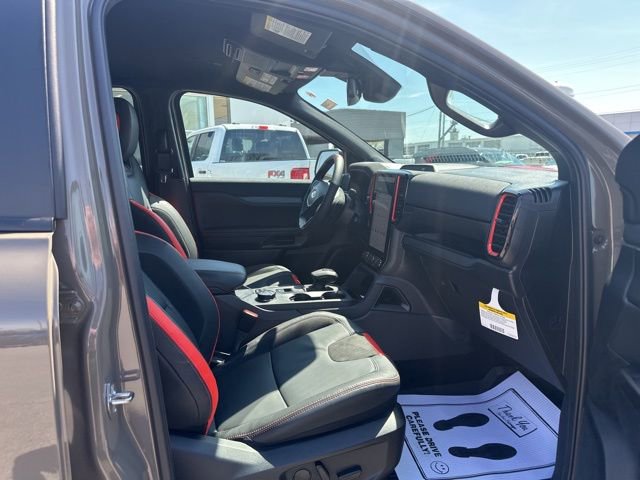 New 2026 Ford Ranger Raptor AWD/4WD image 9