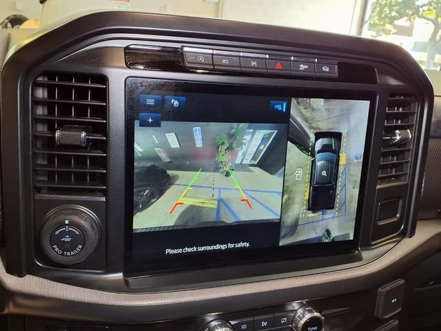 Used 2021 Ford F150 Raptor w/ Equipment Group 801A High AWD/4WD image 7