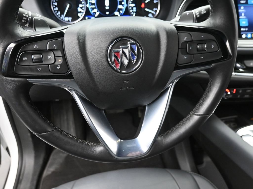 Used 2024 Buick Enclave Premium image 25