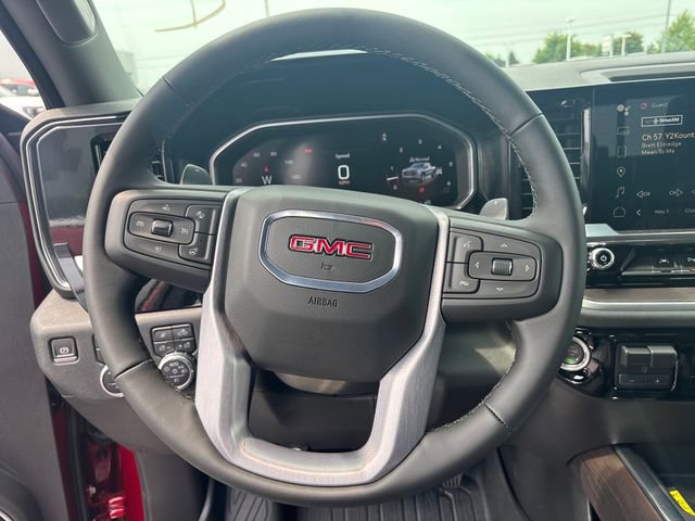 New 2026 GMC Sierra 1500 SLT w/ SLT Premium Plus Package image 15
