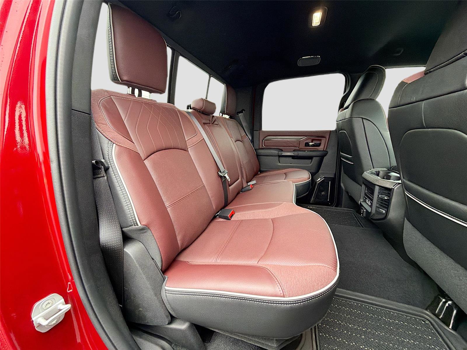 New 2026 RAM 3500 Limited image 27