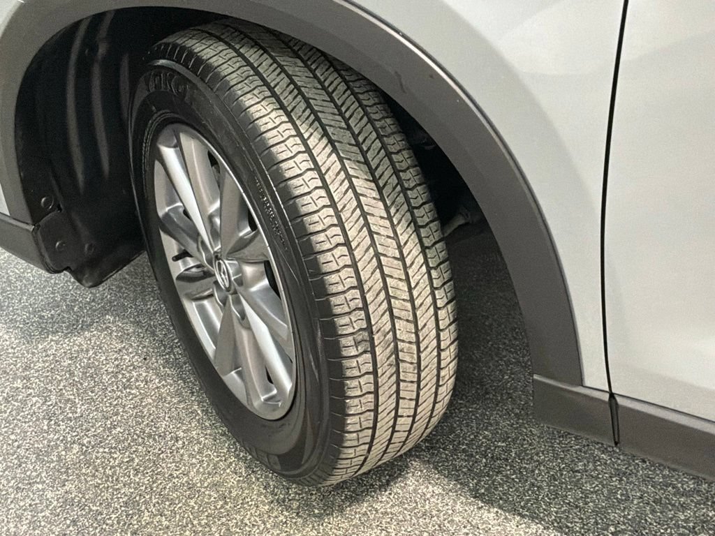 Used 2023 MAZDA CX-5 AWD 2.5 S image 32