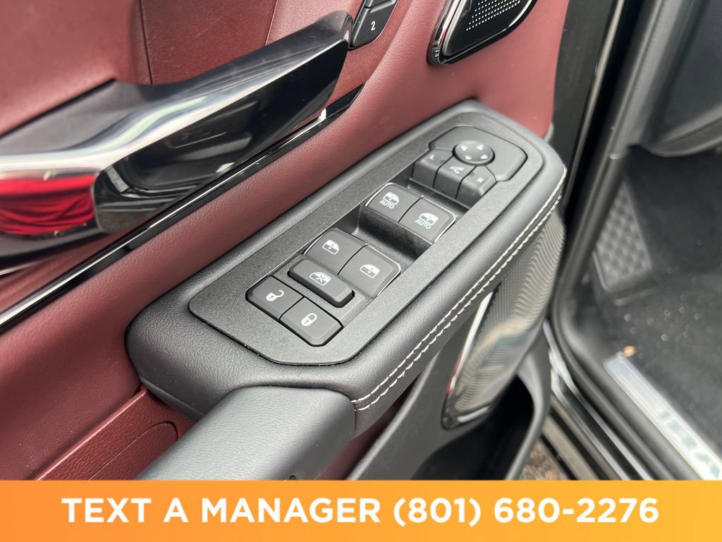 New 2026 RAM 1500 Limited AWD/4WD image 11