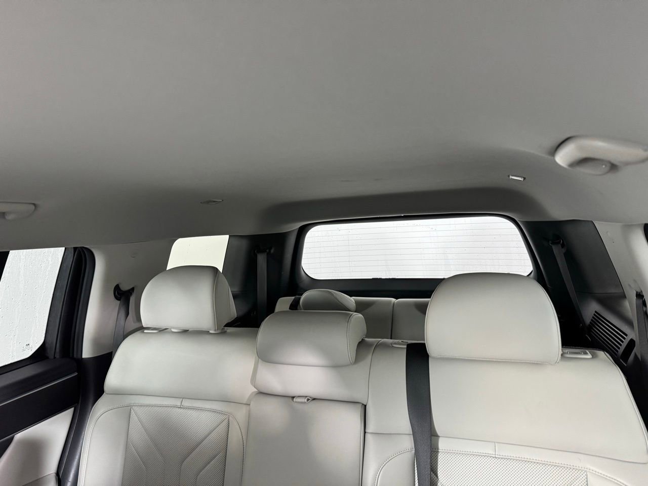 Used 2025 Hyundai Santa Fe SEL image 4