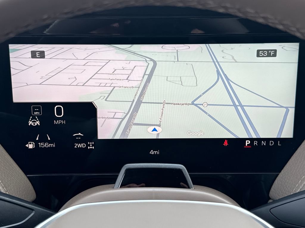 New 2026 GMC Yukon XL Denali AWD/4WD image 27