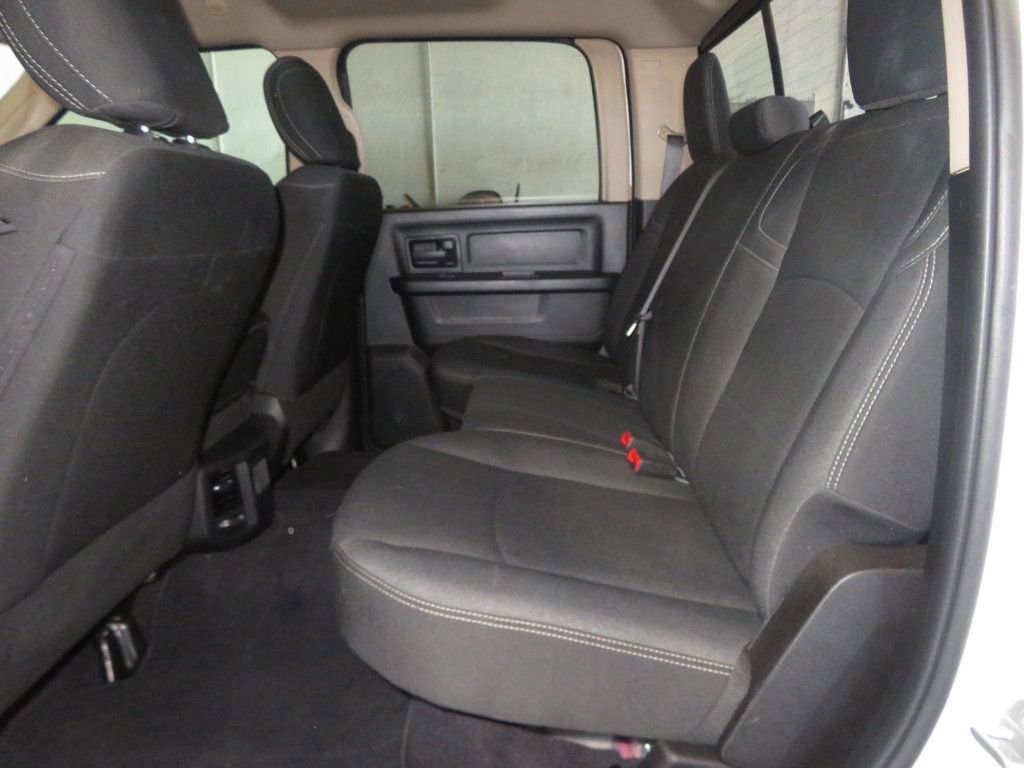 Used 2020 RAM 2500 Tradesman image 27
