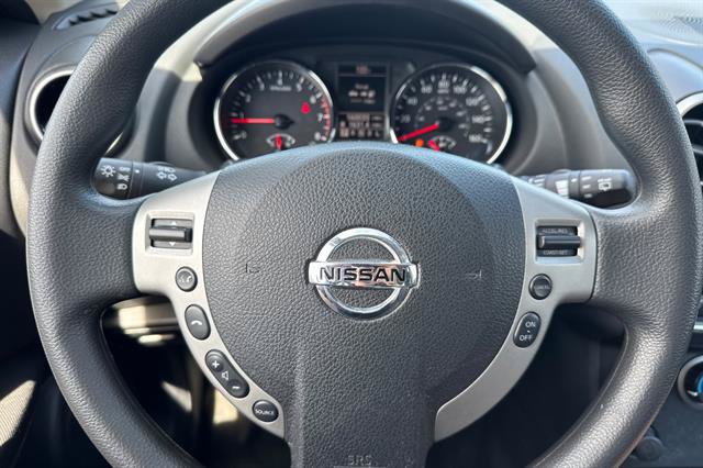 Used 2012 Nissan Rogue SV AWD/4WD image 24
