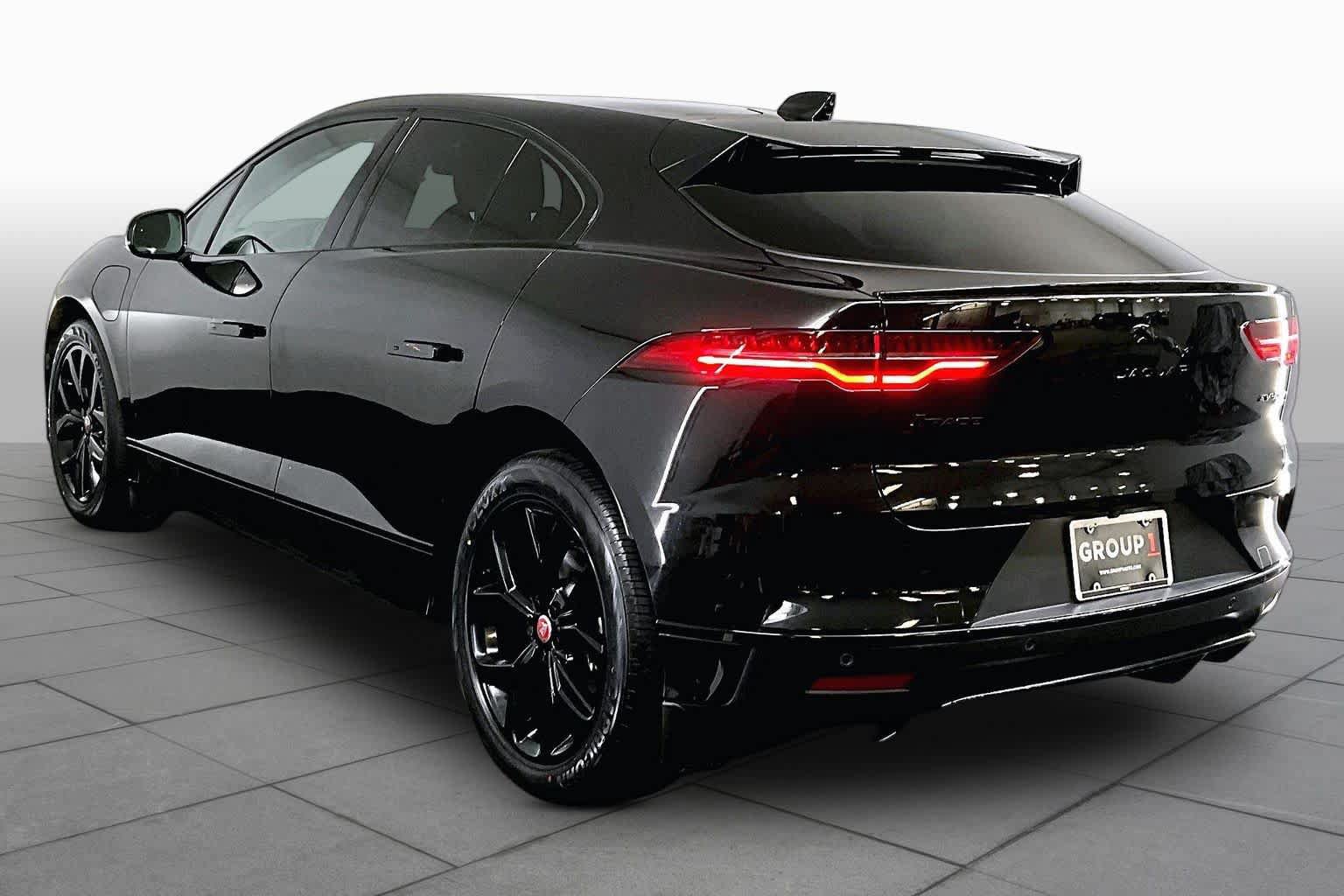 Used 2022 Jaguar I-PACE HSE AWD/4WD image 11