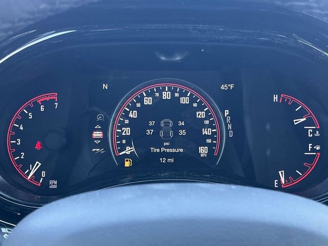 New 2026 Dodge Durango GT image 29