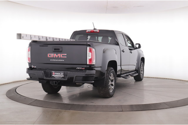 Used 2022 GMC Canyon AT4 AWD/4WD image 7