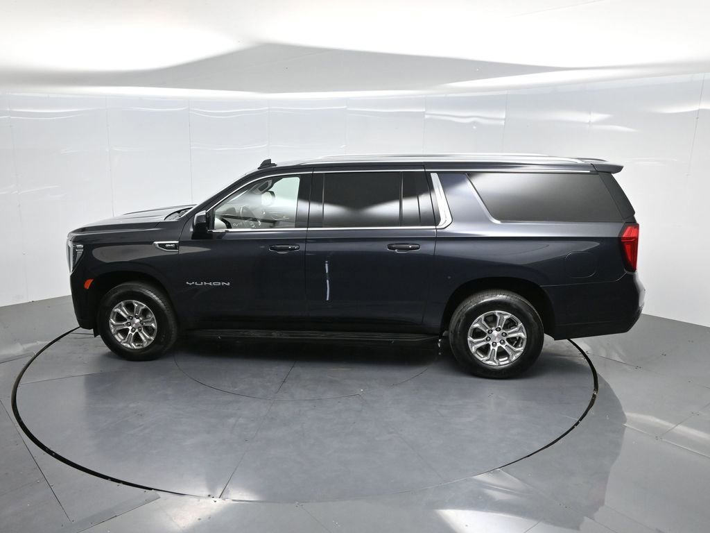 Used 2023 GMC Yukon XL SLE RWD image 59