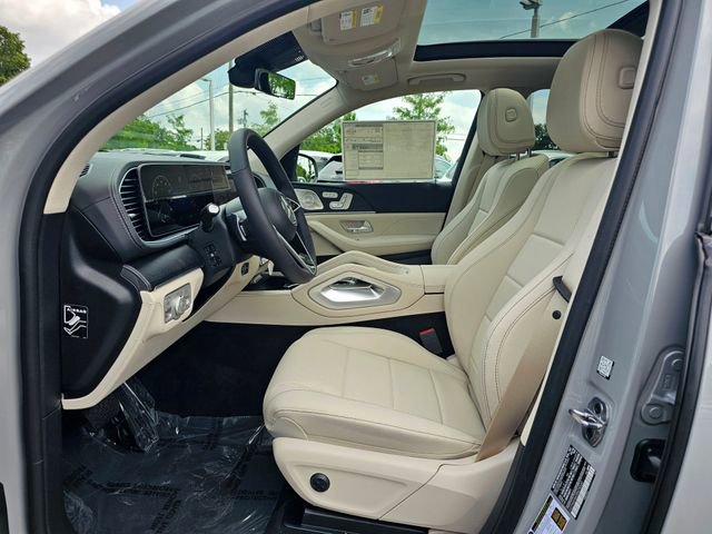 New 2026 Mercedes-Benz GLE 350 4MATIC image 16