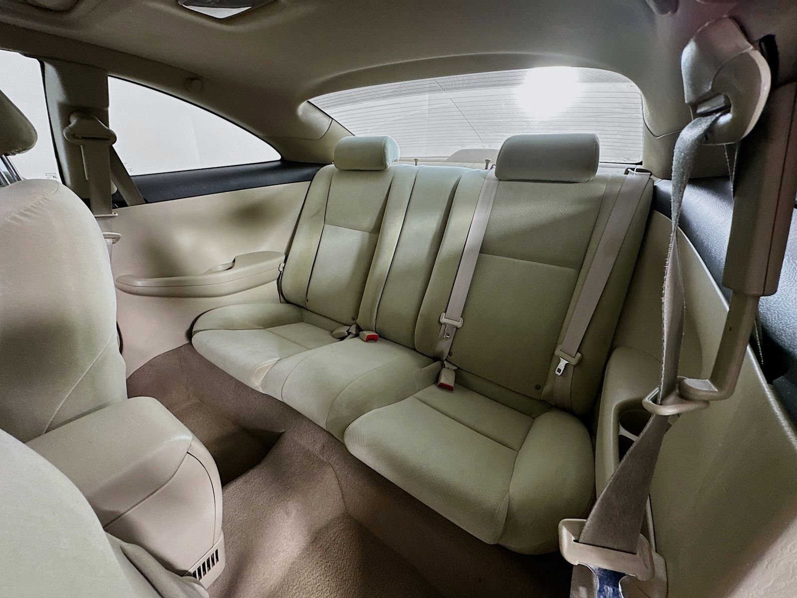 Used 2006 Toyota Solara SE image 23