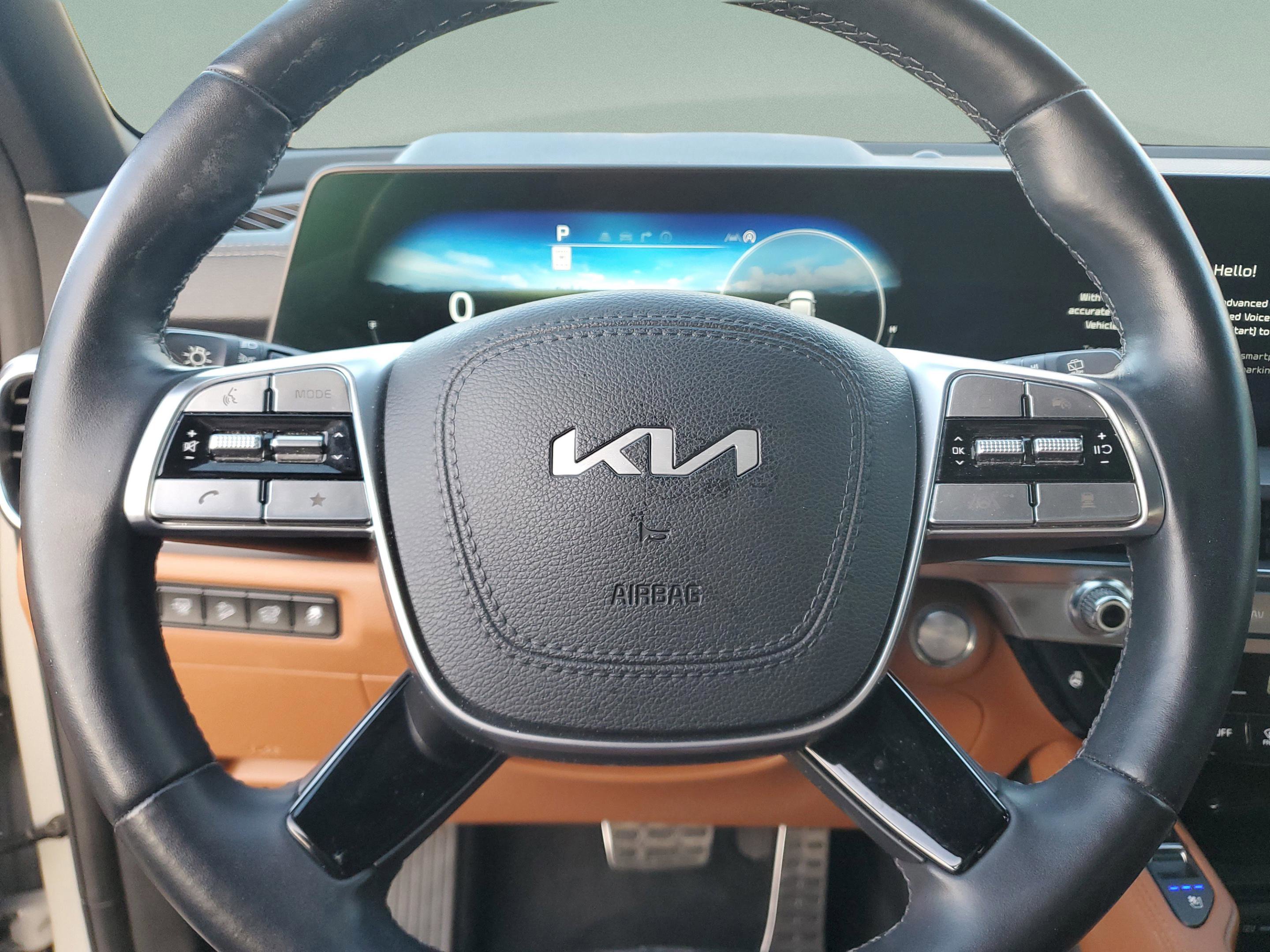 Certified 2024 Kia Telluride SX X-Line image 20