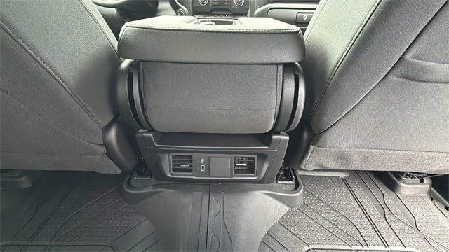 New 2026 Chevrolet Silverado 1500 Custom image 35