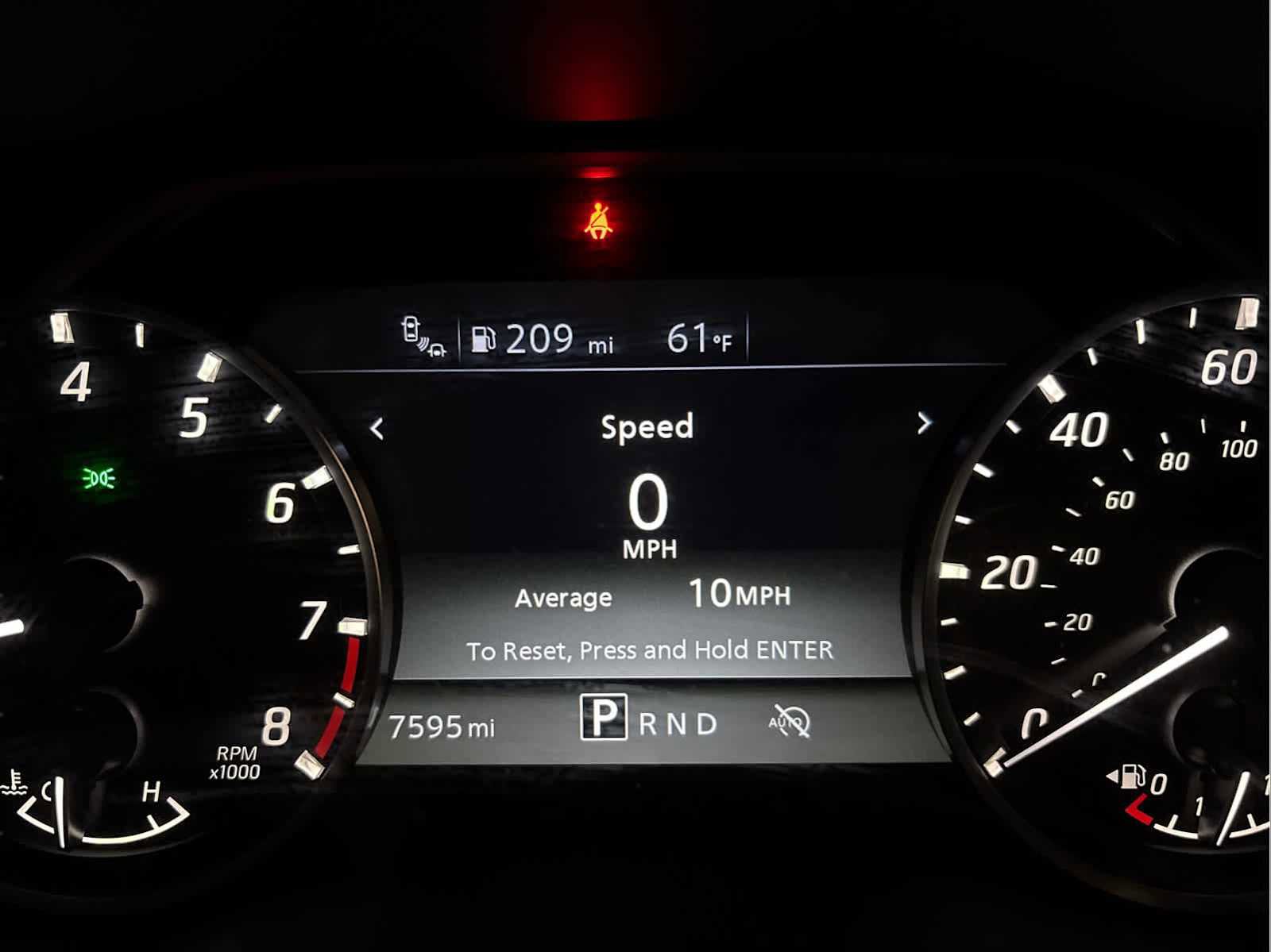 Used 2024 Nissan Frontier SL w/ Technology Package image 22