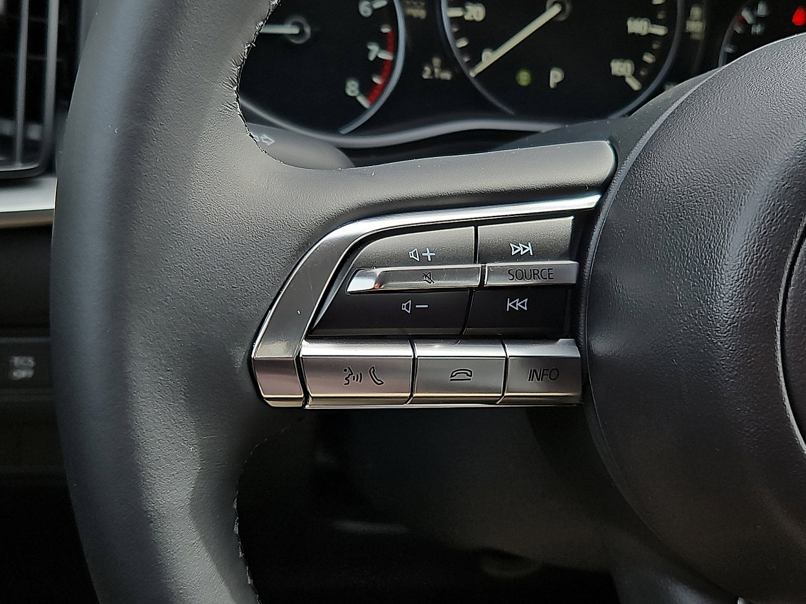 New 2026 MAZDA CX-50 AWD 2.5 S w/ Select Package image 16