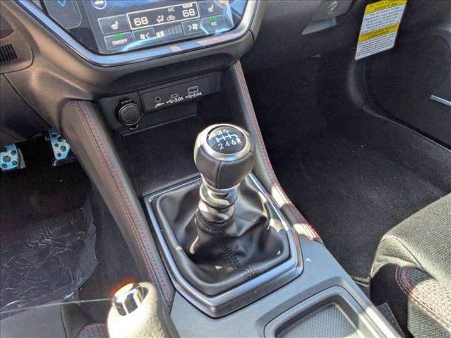 New 2026 Subaru WRX Premium image 16