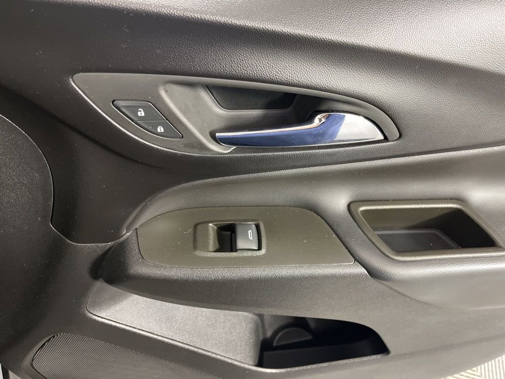 Certified 2024 Chevrolet Equinox LT FWD image 21