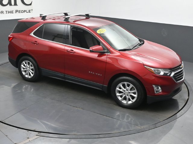 Used 2019 Chevrolet Equinox LT FWD image 53