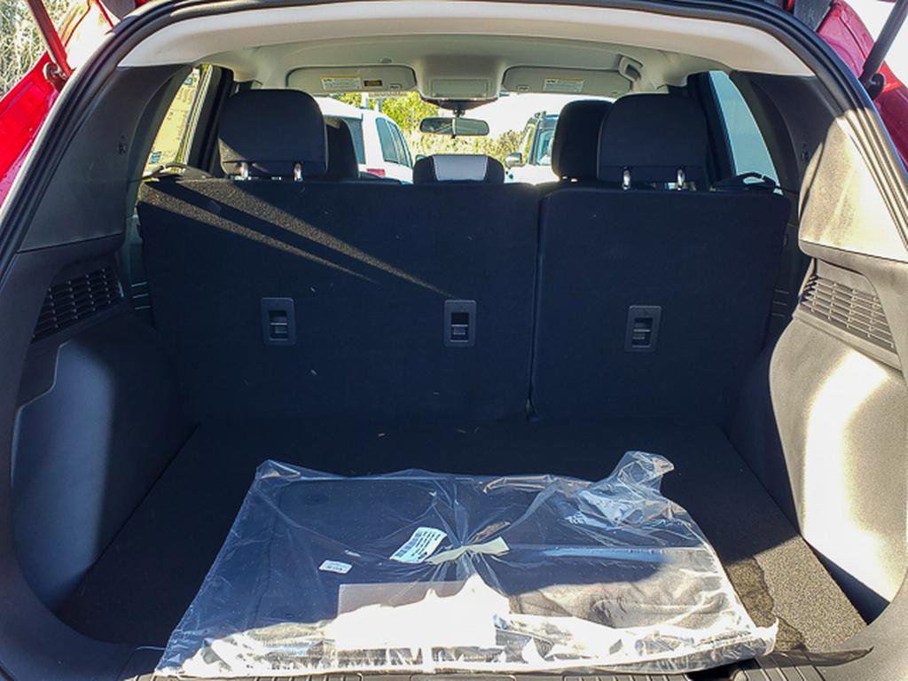 New 2026 Ford Escape Active w/ Tech Pack #1 image 5