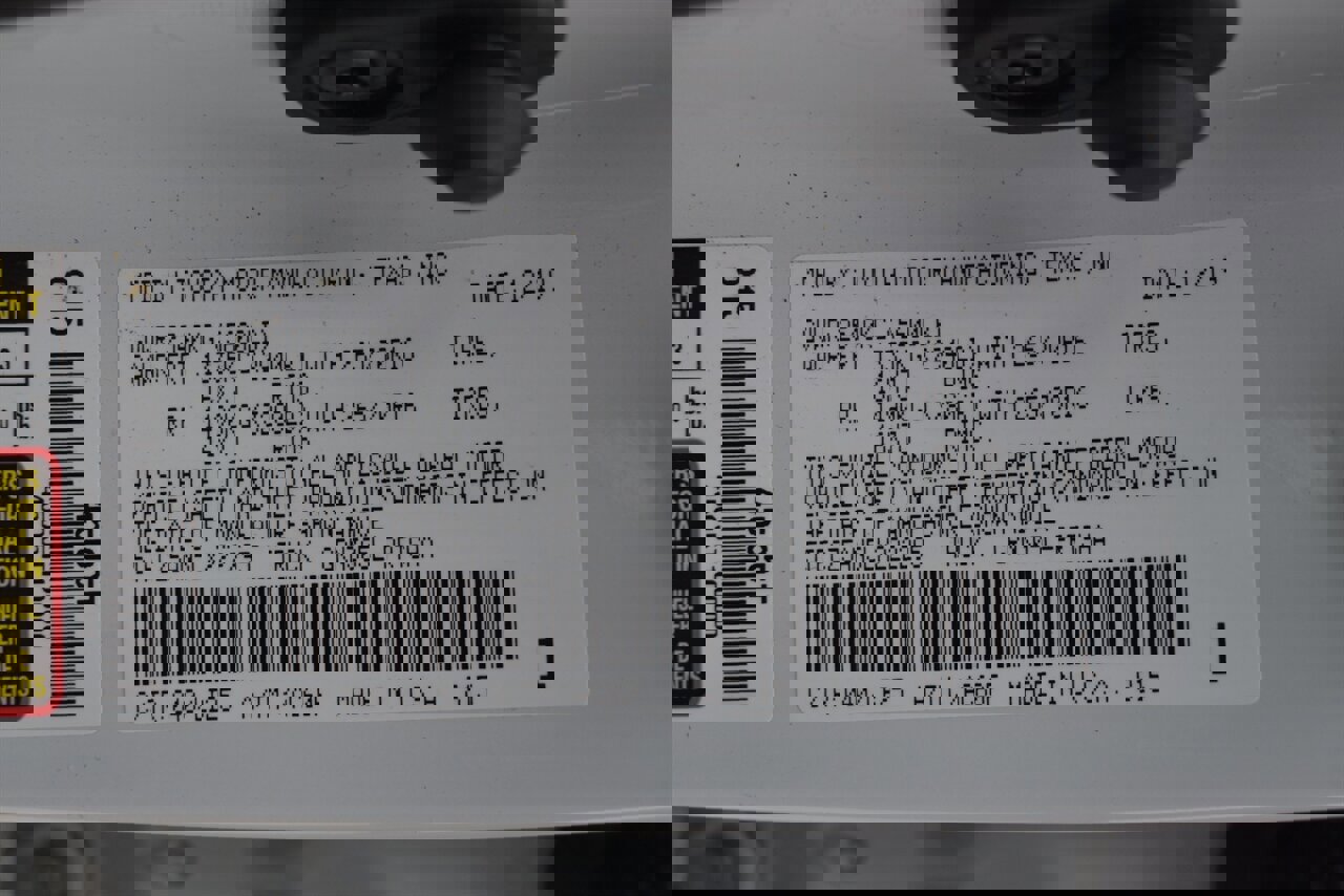 Used 2020 Toyota Tacoma TRD Pro image 33