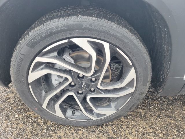 Used 2025 Chevrolet TrailBlazer RS w/ Convenience Package image 11