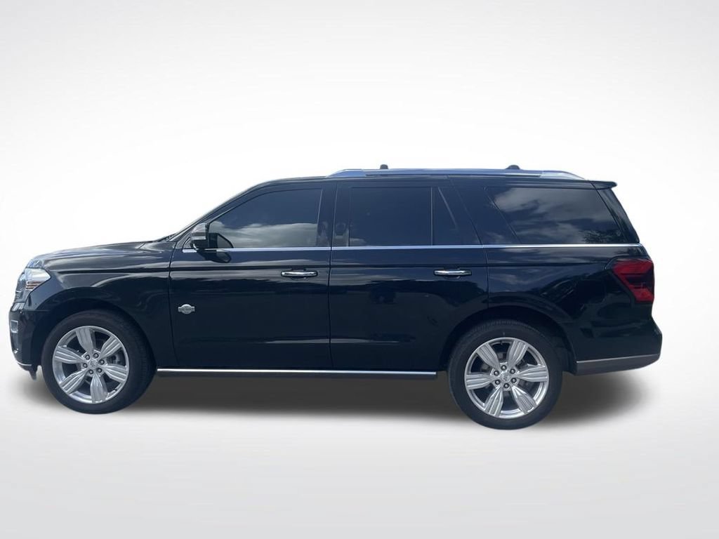 Used 2023 Ford Expedition King Ranch AWD/4WD image 8