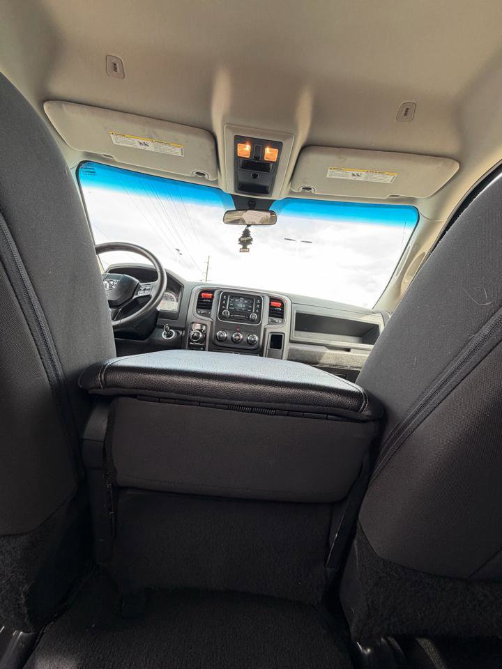 Used 2019 RAM 1500 Express w/ Express Value Package image 20